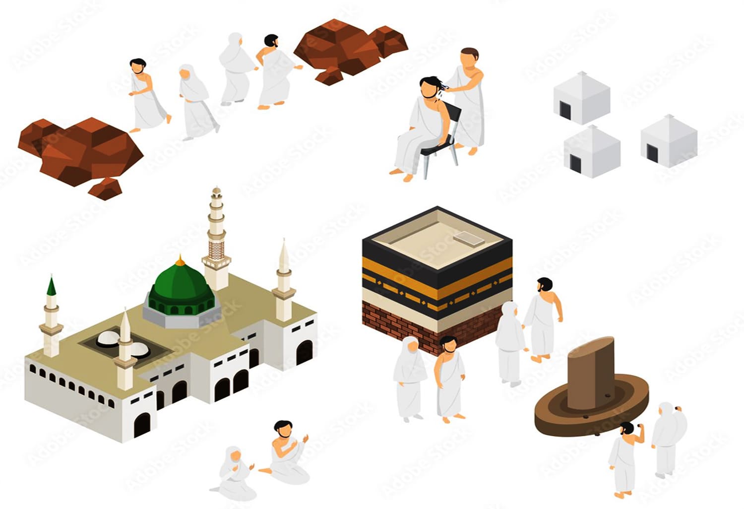 Biro Travel Haji Jakarta Murah, Amanah dan Terpercaya