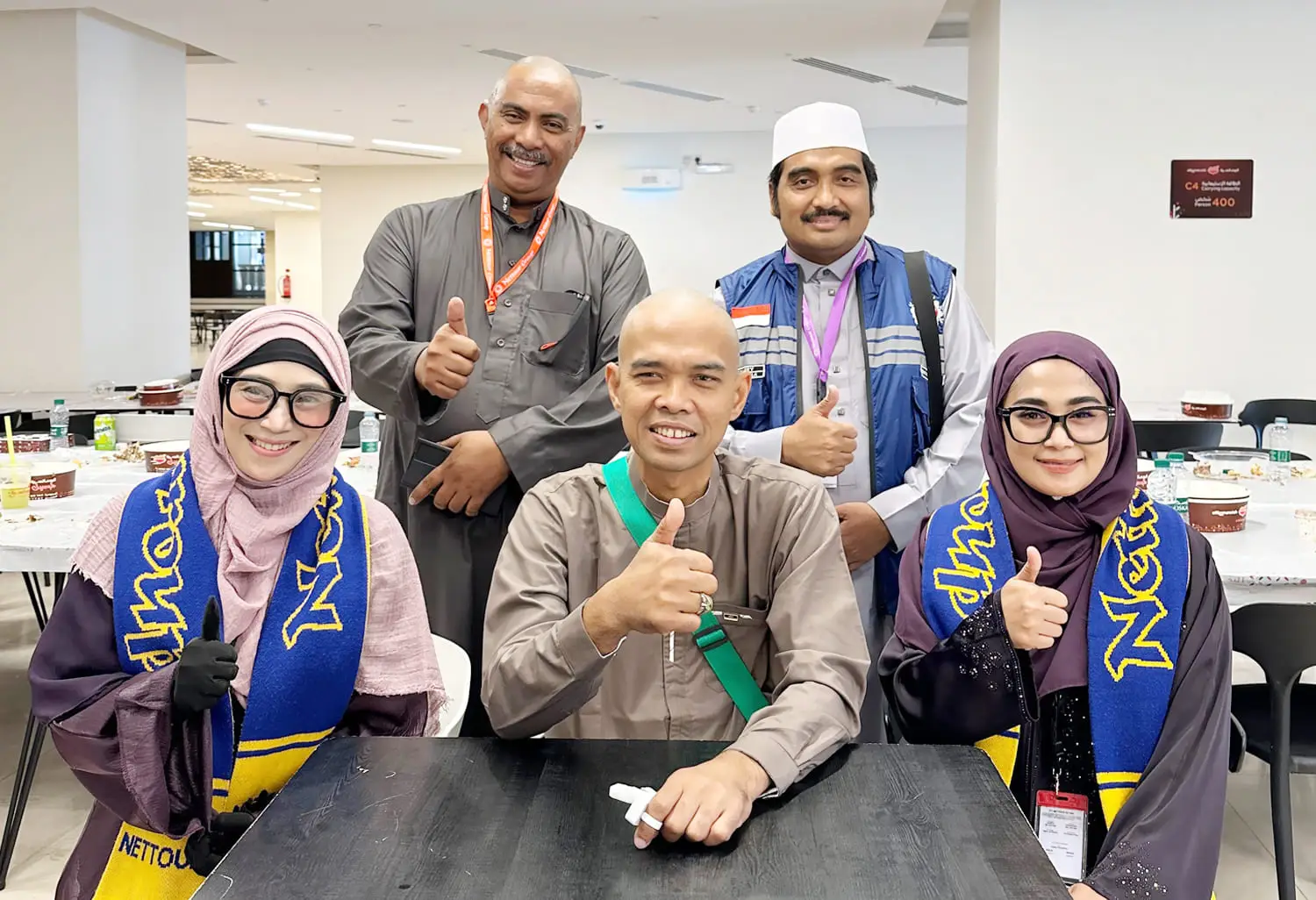 Ustaz Abdul Somad Rekomendasikan Travel Haji Nettour Sebagai Solusi Berhaji Tanpa Harus Antre 30 Tahun