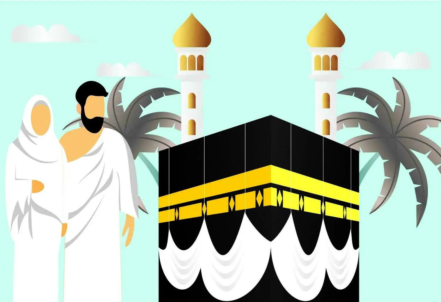 Travel Haji Jakarta Murah, Terbaik, Amanah dan Terpercaya